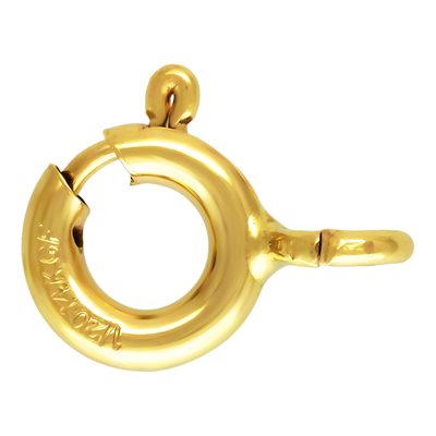 5.0mm Spring Ring w / Open Ring Hamilton 5.0mm Spring Ring w / Open Ring Hamilton