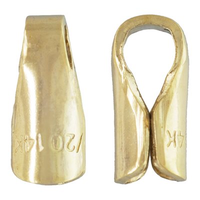 1.5mm ID Round Endcap 1.5mm ID Round Endcap