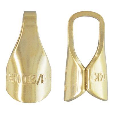 2.0mm ID Round Endcap