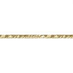 20.5ga .030x12" (.76mm) 3# Hard Sparkle Wire