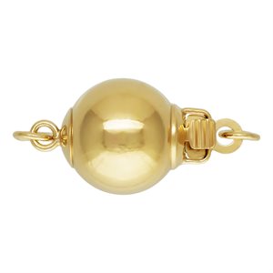 8.0mm Bead Clasp