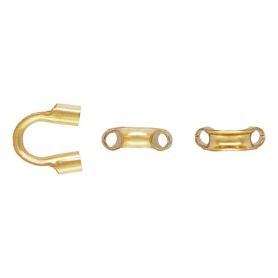 Cable Thimble .045" (1.14mm) Hole Cable Thimble .045" (1.14mm) Hole