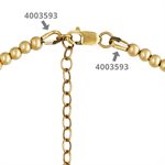 Cable Thimble .031" (0.79mm) Hole