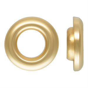 2.0mm OD Light Bead Grommet 1.5mm Hole