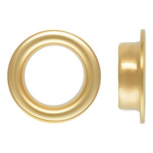 3.0mm OD Bead Grommet 2.7mm Hole