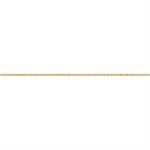 18ga .040x12" (1.0mm) 3# Hard Sparkle Wire