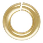 Jump Ring C&L 24ga (0.50x2.3mm)