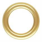 Jump Ring 24ga .020x.120" (0.50x3.0mm) CL Jump Ring 24ga .020x.120" (0.50x3.0mm) CL