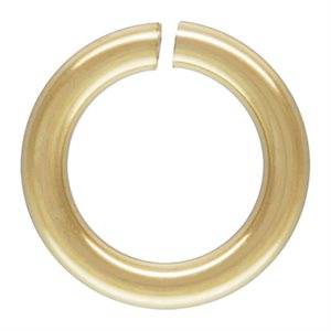 Jump Ring C&L 24ga (0.50x3.0mm)