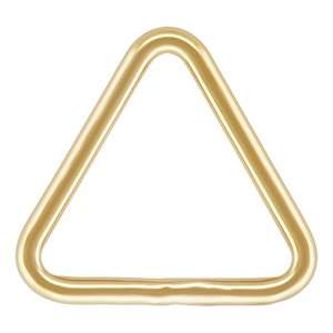 Triangle JR .030x.300" (0.76x7.6mm)CL