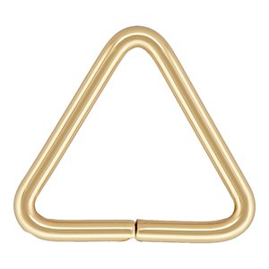 Triangle JR 20.5ga .030x.300" (0.76x7.6mm)
