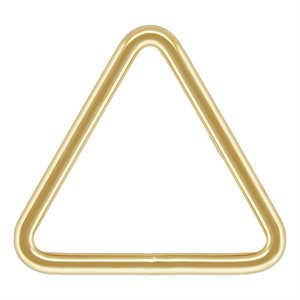 Triangle JR 19ga .035x.394"(.89x10mm)CL