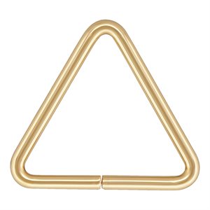 Triangle JR 19ga .035x.394" (0.89x10.0mm)