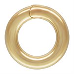 Jump Ring 22ga .025x.120" (0.64x3.0mm) Closed Jump Ring 22ga .025x.120" (0.64x3.0mm) Closed