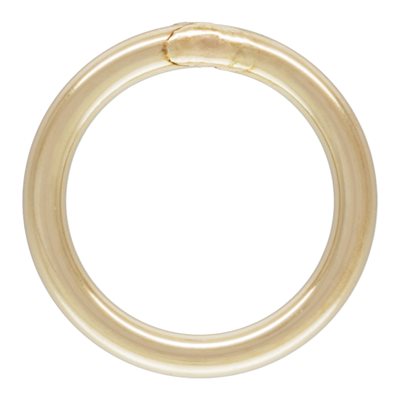 Jump Ring 22ga .025x.200" (0.64x5.0mm) CL Jump Ring 22ga .025x.200" (0.64x5.0mm) CL