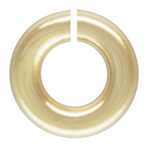 Jump Ring C&L 20.5ga (0.76x3.0mm)