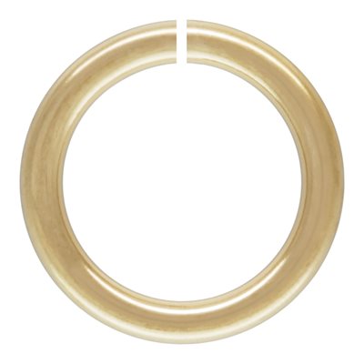 Jump Ring C&L 20.5ga (0.76x5.5mm) Jump Ring C&L 20.5ga (0.76x5.5mm)