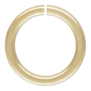 Jump Ring C&L 20.5ga (0.76x5.8mm)