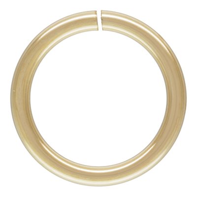 Jump Ring C&L 20.5ga (0.76x6.5mm) Jump Ring C&L 20.5ga (0.76x6.5mm)