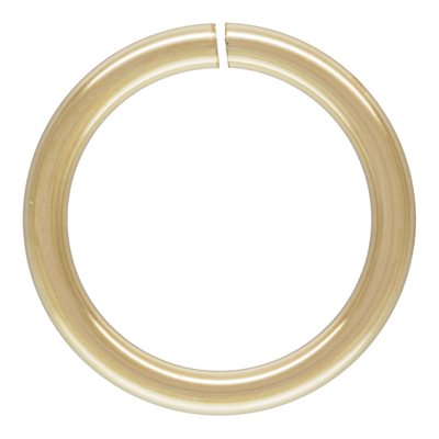 Jump Ring C&L 20.5ga (0.76x6.5mm)