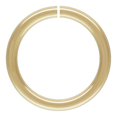 Jump Ring C&L 20.5ga (0.76x6.8mm) Jump Ring C&L 20.5ga (0.76x6.8mm)