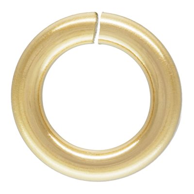 Jump Ring C&L 19ga (0.89x4.5mm) Jump Ring C&L 19ga (0.89x4.5mm)