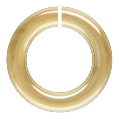 Jump Ring C&L 18ga (1.0x5.3mm)