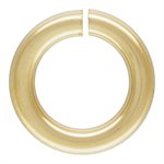 Jump Ring C&L 18ga (1.0x5.5mm)
