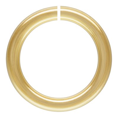 Jump Ring C&L 18ga (1.0x7.3mm) Jump Ring C&L 18ga (1.0x7.3mm)