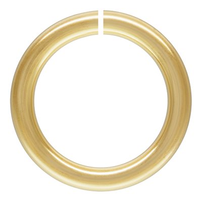 Jump Ring C&L 18ga (1.0x7.3mm)