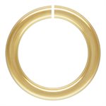 Jump Ring C&L 18ga (1.0x7.3mm)