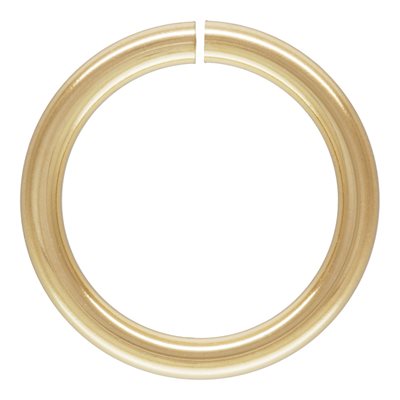 Jump Ring C&L 19ga (0.89x7.3mm)