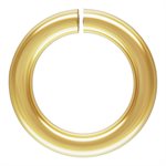 Jump Ring C&L 18ga (1.0x6.0mm)