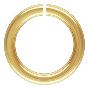 Jump Ring C&L 18ga (1.0x7.0mm)