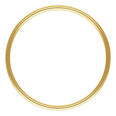 1.0x20.9mm Stacking Ring Size 9 1.0x20.9mm Stacking Ring Size 9