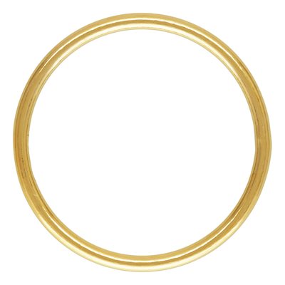 1.0x15.6mm Stacking Ring Size 2.5 1.0x15.6mm Stacking Ring Size 2.5