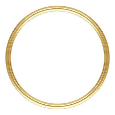 1.0x18.1mm Stacking Ring Size 5.5 1.0x18.1mm Stacking Ring Size 5.5