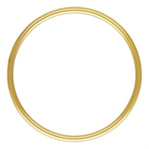 1.0x20.2mm Stacking Ring Size 8