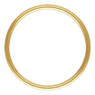 1.0x16.5mm Stacking Ring Size 3.5 1.0x16.5mm Stacking Ring Size 3.5
