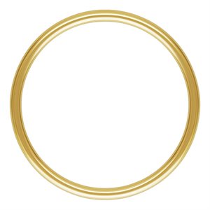 1.0x16.1mm Stacking Ring Size 3