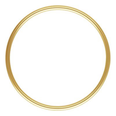 1.0x21.8mm Stacking Ring Size 10 1.0x21.8mm Stacking Ring Size 10