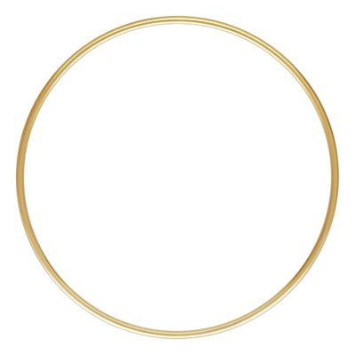 Jump Ring .040x1.575" (1.00x40.0mm) CL Jump Ring .040x1.575" (1.00x40.0mm) CL