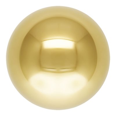 2.0mm Bead No Hole