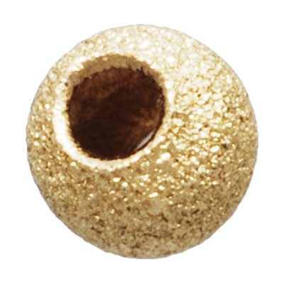 2.0mm Stardust Bead 0.8mm Hole