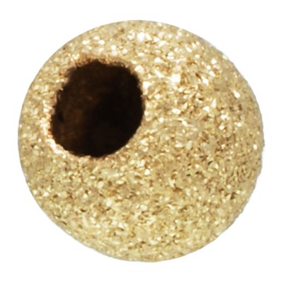 2.5mm Stardust Bead 1.0mm Hole
