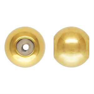 3.0mm Bead (0.5mm ID Silicone)