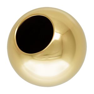 3.0mm Bead 1.5mm Hole
