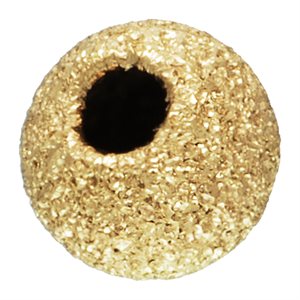 3.0mm Stardust Bead 1.0mm Hole
