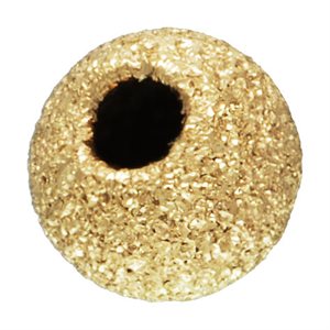 3.0mm Stardust Bead 1.0mm Hole