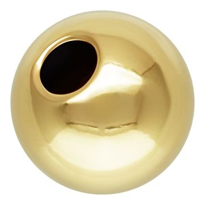4.0mm Bead 1.3mm Hole